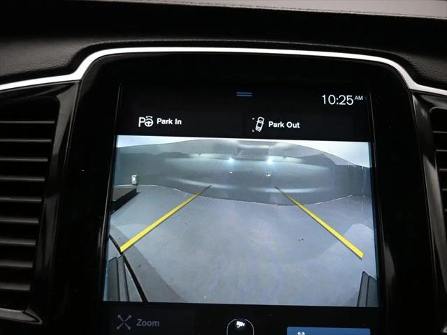 2021 Volvo XC90 T6 Inscription 6 Passenger