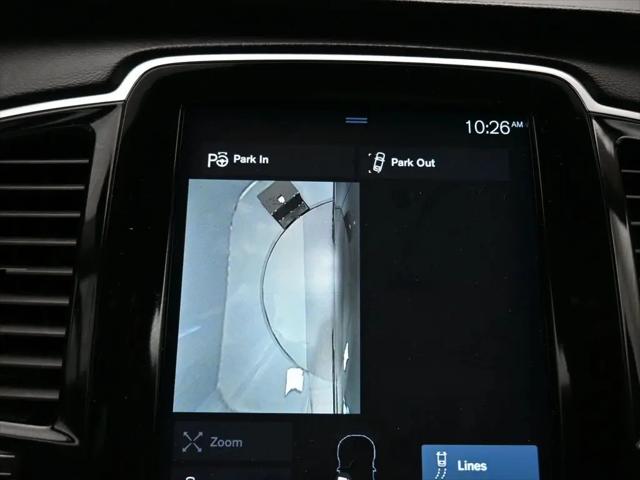 2021 Volvo XC90 T6 Inscription 6 Passenger
