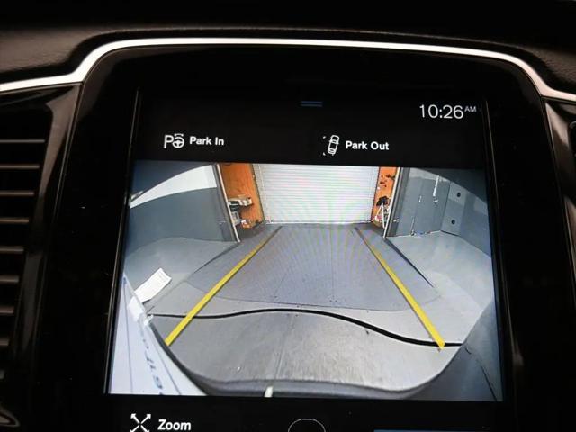 2021 Volvo XC90 T6 Inscription 6 Passenger