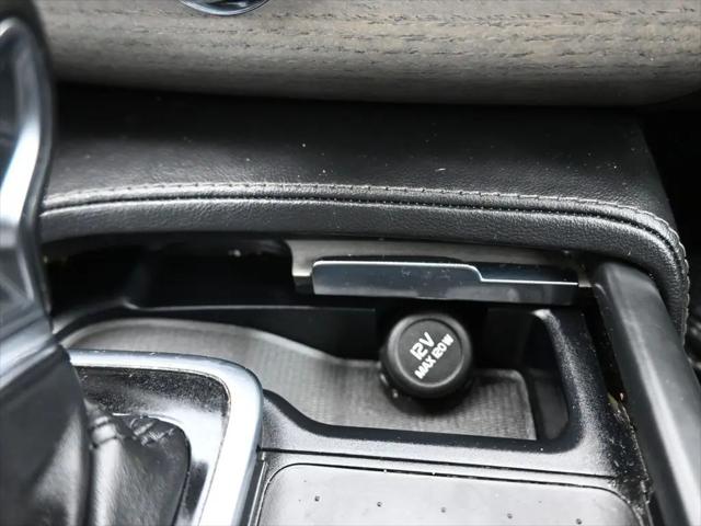 2021 Volvo XC90 T6 Inscription 6 Passenger