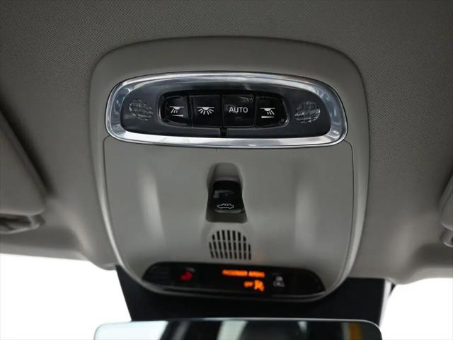 2021 Volvo XC90 T6 Inscription 6 Passenger