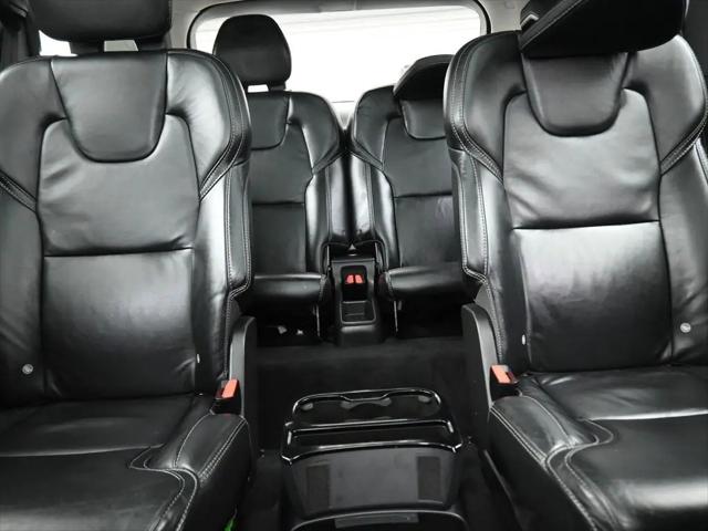 2021 Volvo XC90 T6 Inscription 6 Passenger