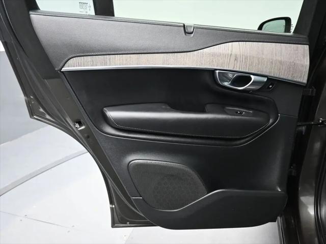 2021 Volvo XC90 T6 Inscription 6 Passenger