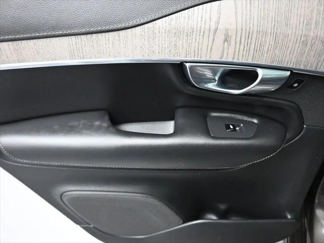 2021 Volvo XC90 T6 Inscription 6 Passenger