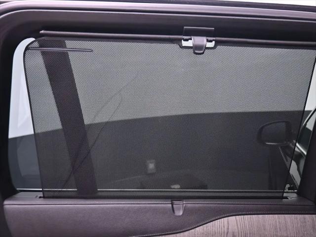 2021 Volvo XC90 T6 Inscription 6 Passenger