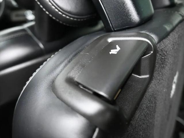 2021 Volvo XC90 T6 Inscription 6 Passenger