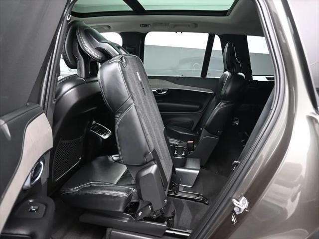 2021 Volvo XC90 T6 Inscription 6 Passenger
