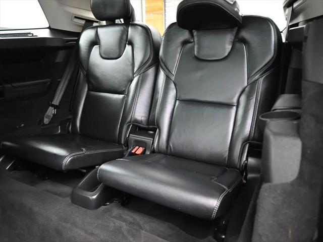 2021 Volvo XC90 T6 Inscription 6 Passenger