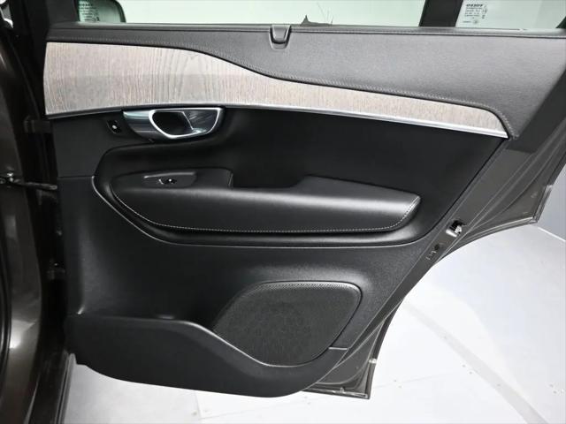 2021 Volvo XC90 T6 Inscription 6 Passenger