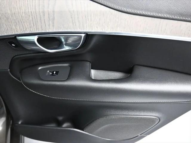 2021 Volvo XC90 T6 Inscription 6 Passenger