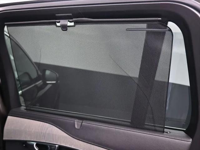 2021 Volvo XC90 T6 Inscription 6 Passenger