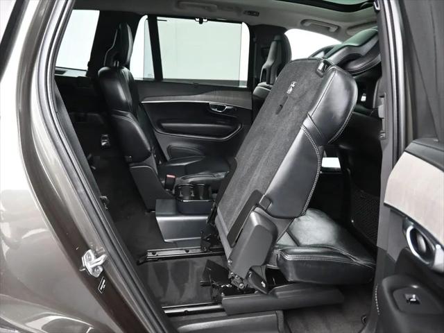2021 Volvo XC90 T6 Inscription 6 Passenger