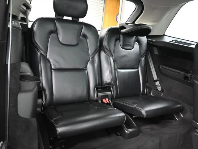 2021 Volvo XC90 T6 Inscription 6 Passenger