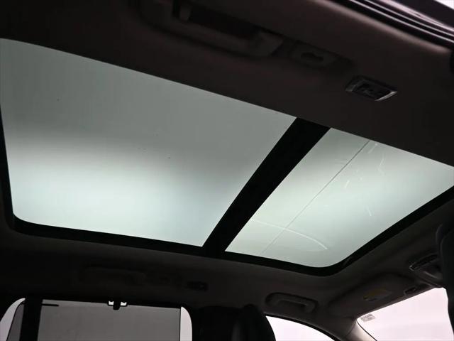 2021 Volvo XC90 T6 Inscription 6 Passenger