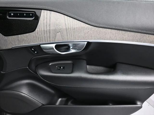 2021 Volvo XC90 T6 Inscription 6 Passenger