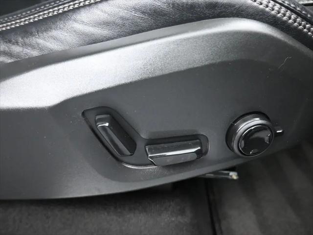 2021 Volvo XC90 T6 Inscription 6 Passenger