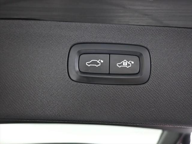 2021 Volvo XC90 T6 Inscription 6 Passenger
