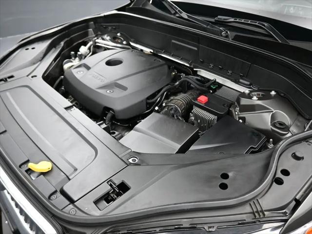 2021 Volvo XC90 T6 Inscription 6 Passenger