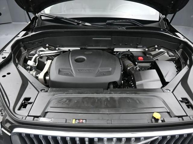 2021 Volvo XC90 T6 Inscription 6 Passenger