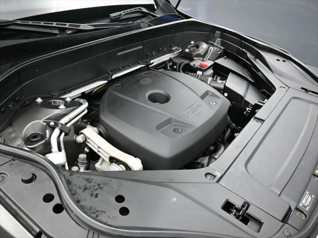 2021 Volvo XC90 T6 Inscription 6 Passenger