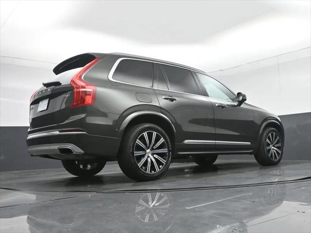 2021 Volvo XC90 T6 Inscription 6 Passenger