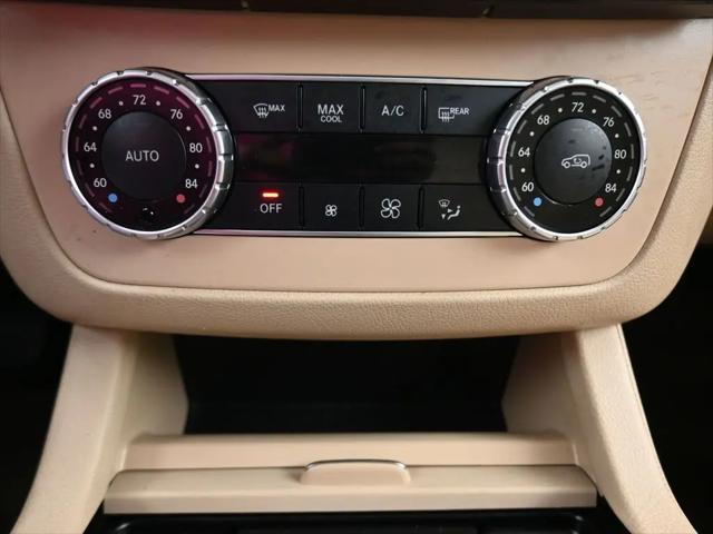 2016 Mercedes-Benz GLE GLE 350 4MATIC
