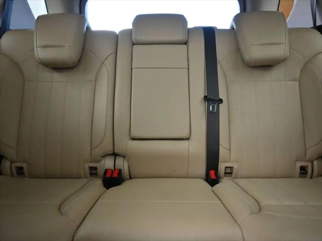 2016 Mercedes-Benz GLE GLE 350 4MATIC