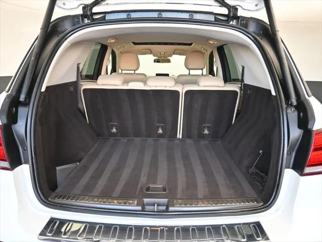 2016 Mercedes-Benz GLE GLE 350 4MATIC