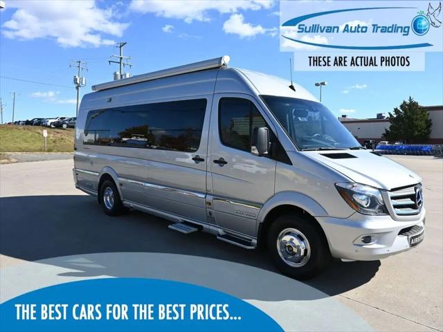 2014 Mercedes-Benz Sprinter 3500 High  Roof for sale in Norfolk, VA