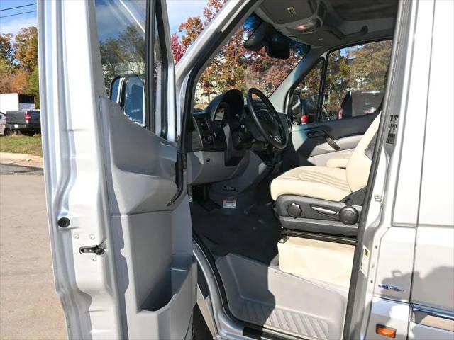 2014 Mercedes-Benz Sprinter 3500 High  Roof