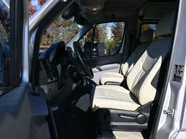 2014 Mercedes-Benz Sprinter 3500 High  Roof
