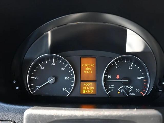 2014 Mercedes-Benz Sprinter 3500 High  Roof
