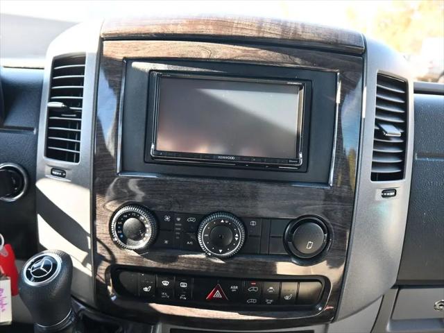 2014 Mercedes-Benz Sprinter 3500 High  Roof