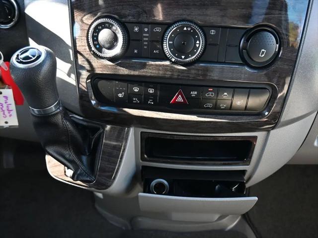 2014 Mercedes-Benz Sprinter 3500 High  Roof
