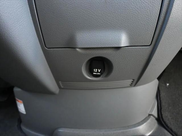 2014 Mercedes-Benz Sprinter 3500 High  Roof