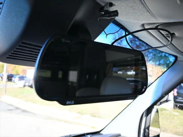 2014 Mercedes-Benz Sprinter 3500 High  Roof