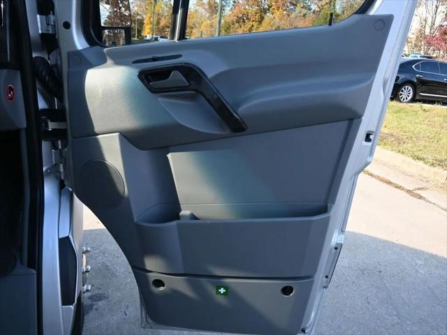 2014 Mercedes-Benz Sprinter 3500 High  Roof