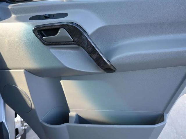 2014 Mercedes-Benz Sprinter 3500 High  Roof