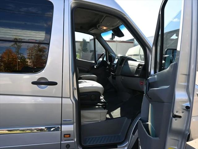 2014 Mercedes-Benz Sprinter 3500 High  Roof