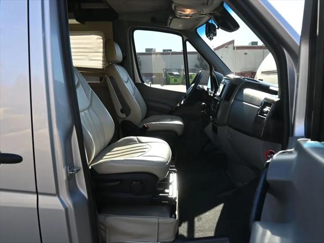 2014 Mercedes-Benz Sprinter 3500 High  Roof