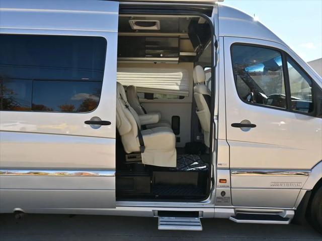 2014 Mercedes-Benz Sprinter 3500 High  Roof