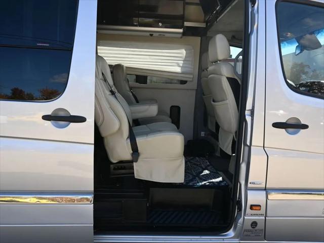2014 Mercedes-Benz Sprinter 3500 High  Roof