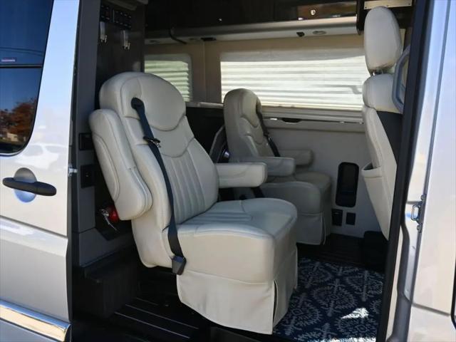 2014 Mercedes-Benz Sprinter 3500 High  Roof
