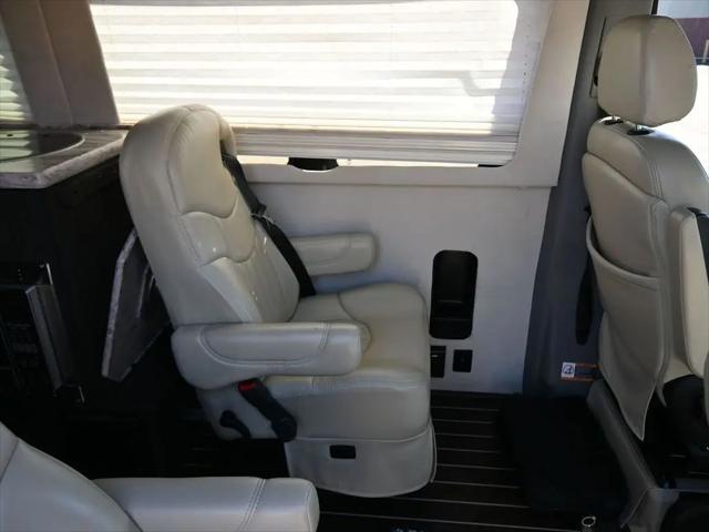 2014 Mercedes-Benz Sprinter 3500 High  Roof