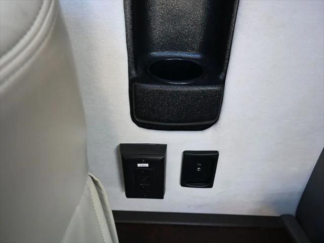 2014 Mercedes-Benz Sprinter 3500 High  Roof