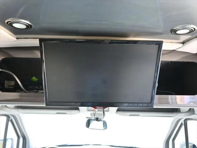 2014 Mercedes-Benz Sprinter 3500 High  Roof