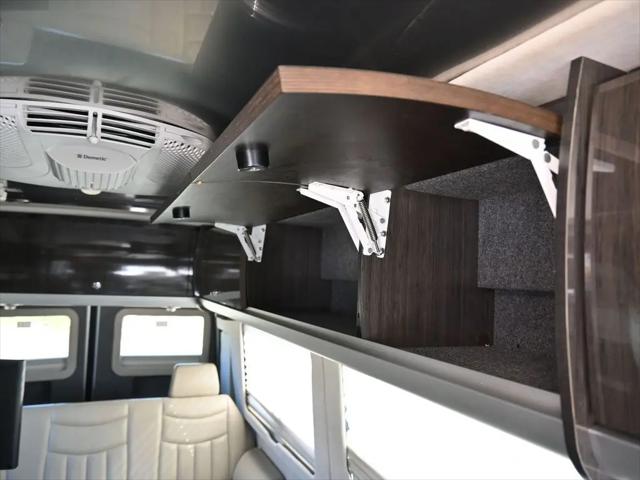 2014 Mercedes-Benz Sprinter 3500 High  Roof
