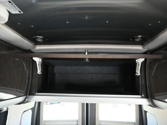 2014 Mercedes-Benz Sprinter 3500 High  Roof