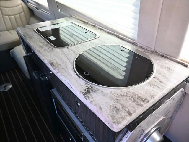2014 Mercedes-Benz Sprinter 3500 High  Roof