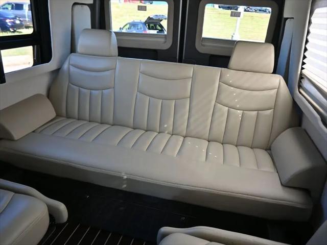 2014 Mercedes-Benz Sprinter 3500 High  Roof